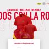 Todos Con La Roja: Sorteo premios Eurocopa 2024 con APEX