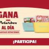 ElPozo ExtraTiernos regala Neveras Polarbox + Delantales