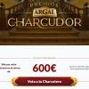 ARGAL Charcuteros: Sorteo 600€ al votar charcutero favorito