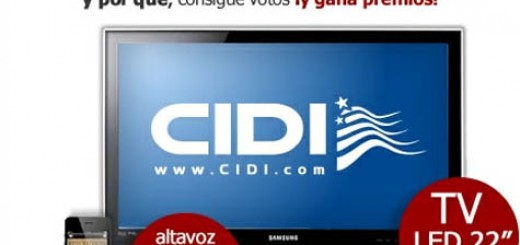 concurso-tv-altavoces-cidi