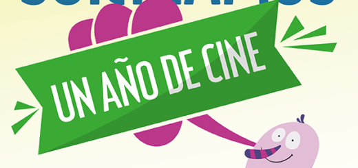 sorteo de un año de cine gratis gracias a cinerama