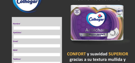 colhogar prueba acolchado gratis