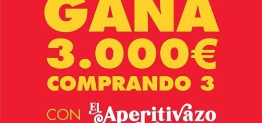 sorteo la espanola aceitunas el aperitivazo