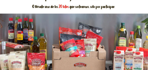 sorteo borges menos ruido y mas nueces